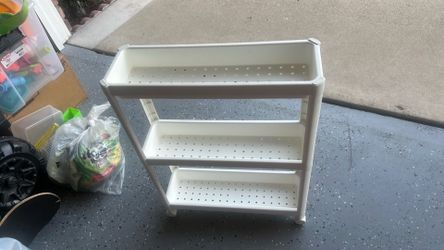 Ikea VESKEN Cart