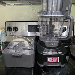 Ninja Professional XL Food Processor