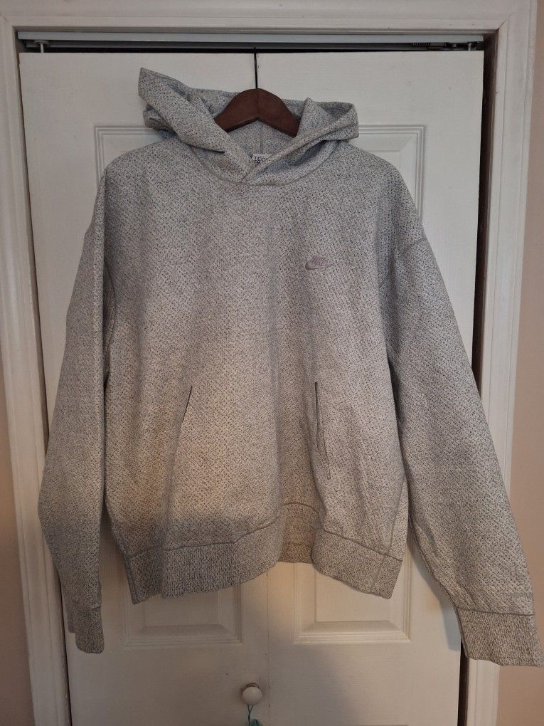 Nike Tech Therma-Fit ADV Hoodie (New!) SIZE Large>. .Great PRICE