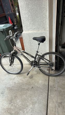 Bicycle parts