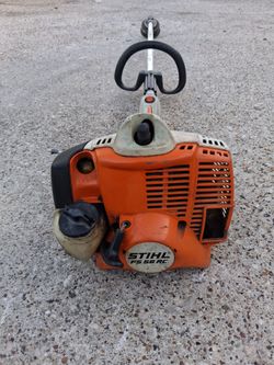 Sthil string trimmer
