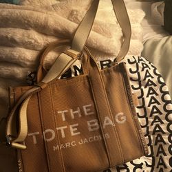 Original Marc Jacobs Tote Bag