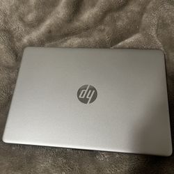 HP laptop