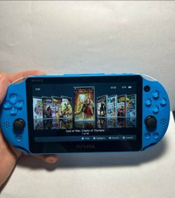 Ps  vita