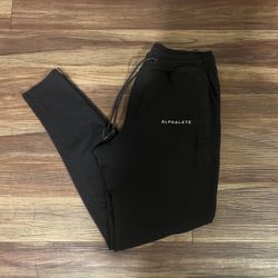 Alphalete Pants