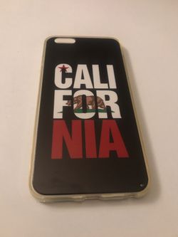 Case iPhone 6splus brand new 1
