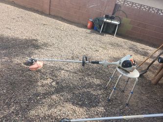 Stihl weed eater