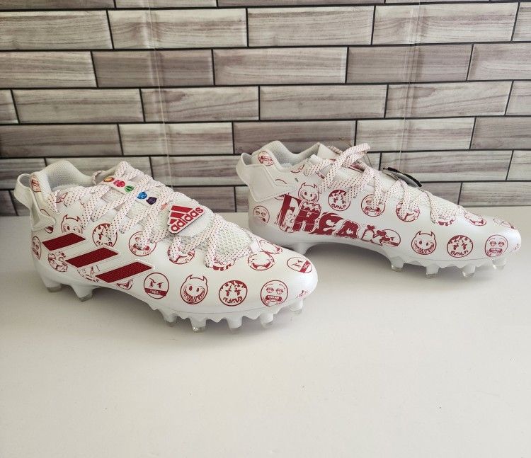 Adidas Freak 22 ‘Big Mood’ Men’s Football Cleats