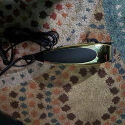 WAHL Hair Clippers With Case