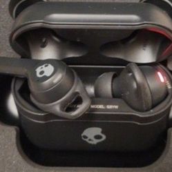 Skullcandy Indy ANC Earbuds  - Personal Adapt Sound