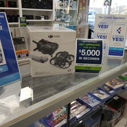 Dji Avata Drone Flysmart Combo 