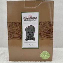 Scentsy Groot Warmer 