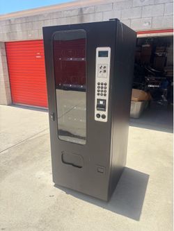Vending machine
