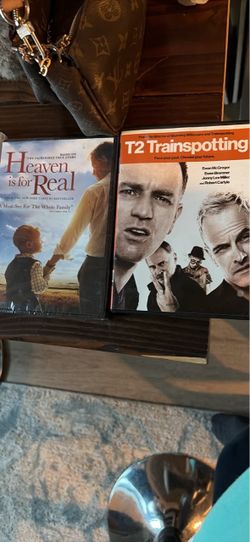 DVD bundle