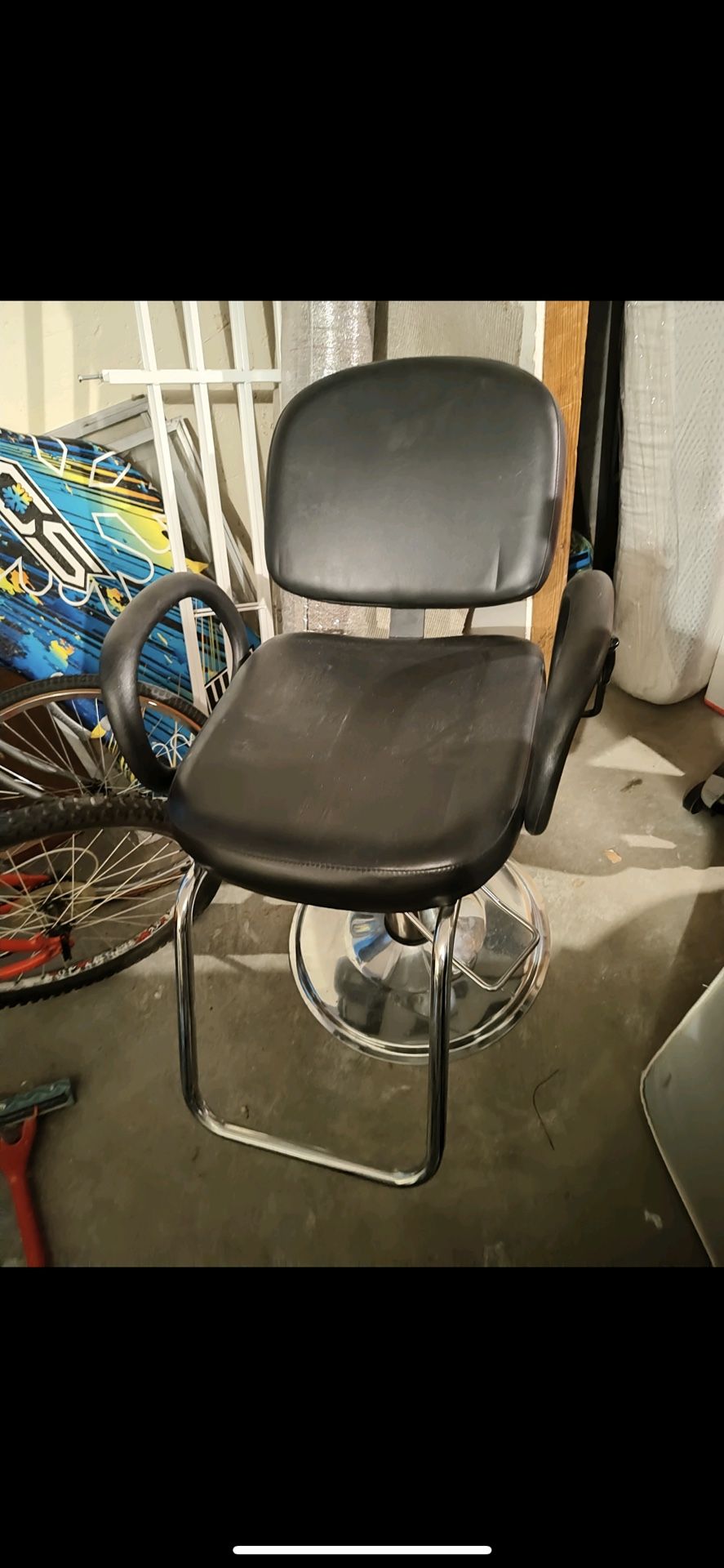 Salon 🪑 Chair