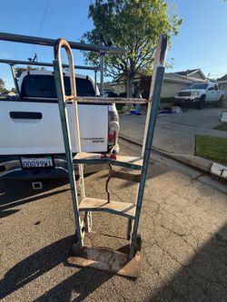 Appliance Dolly