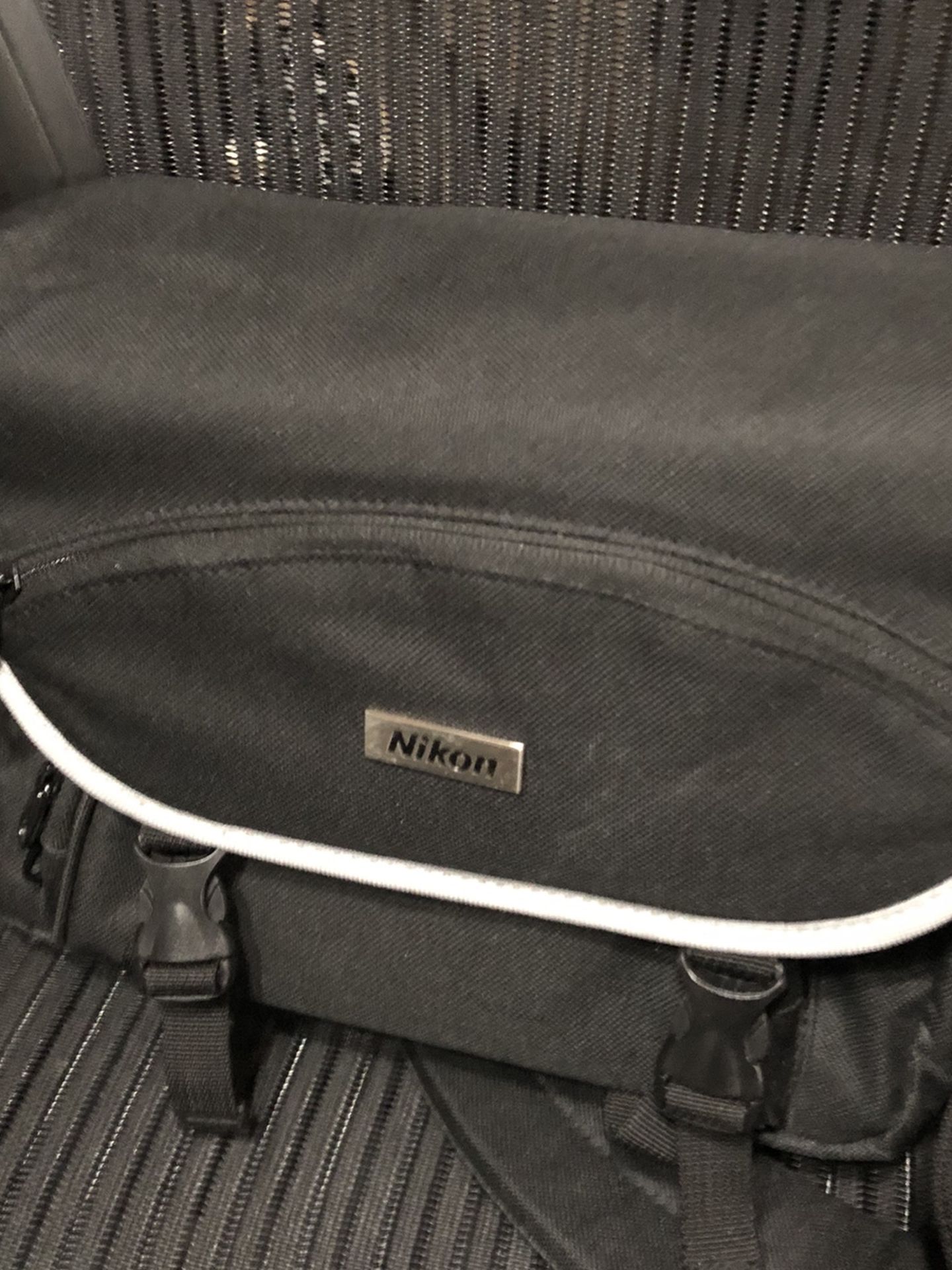 Nikon Camera Bag