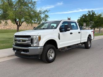 2019 Ford F-250
