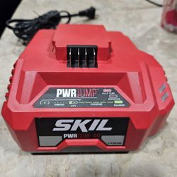 Skil Battery Charger