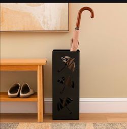 Metal Umbrella Holder