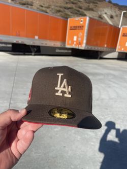 LA Fitted 73/8