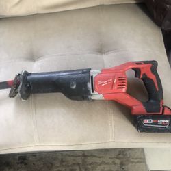 Power tools