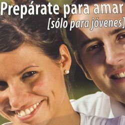 Prepárate Para Amar - CD
