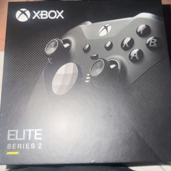 Xbox Elite Series 2