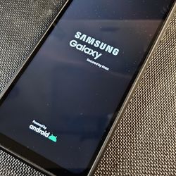 Samsung Galaxy X-Cover 6 Pro (UNLOCKED)