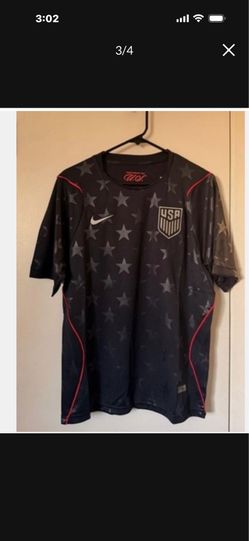 us soccer jersey