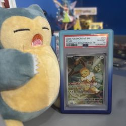 Eevee #173 Prismatic Evolutions Promo PSA 10