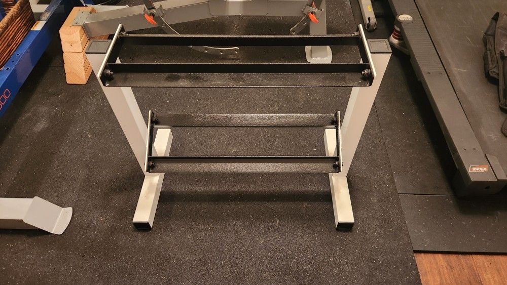 Dumbell Weight Rack