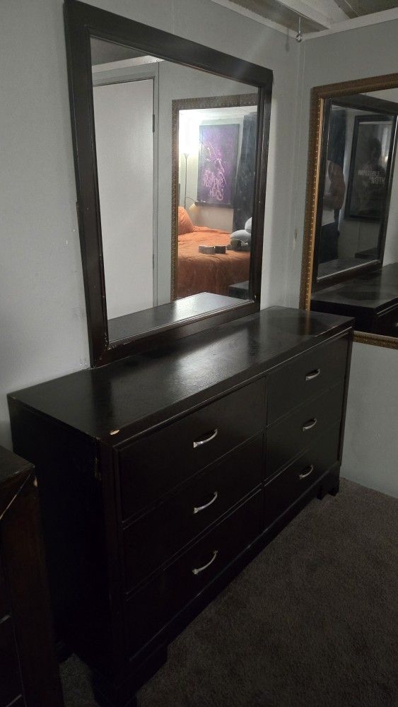 Free Dresser