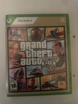 Xbox games