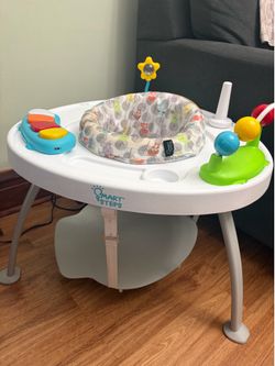 Activity center