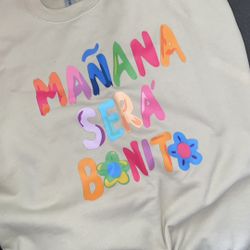 Karol G Mañana Será Bonito