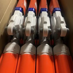Water Guns 