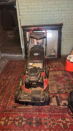 Lawnmower
