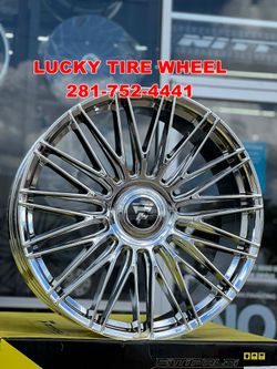 WHEEL TIRES