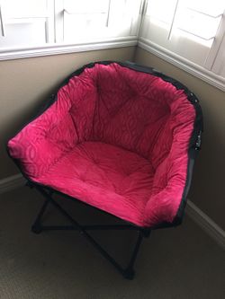 Brand new chair