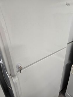 Working fridges