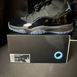 Jordan 11 Gamma Size 10 Men’s
