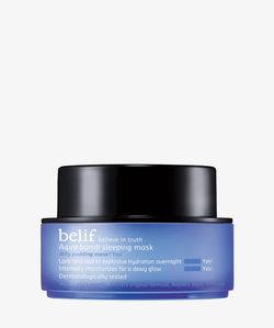 BELIEF AQUA BOMB SLEEPING MASK