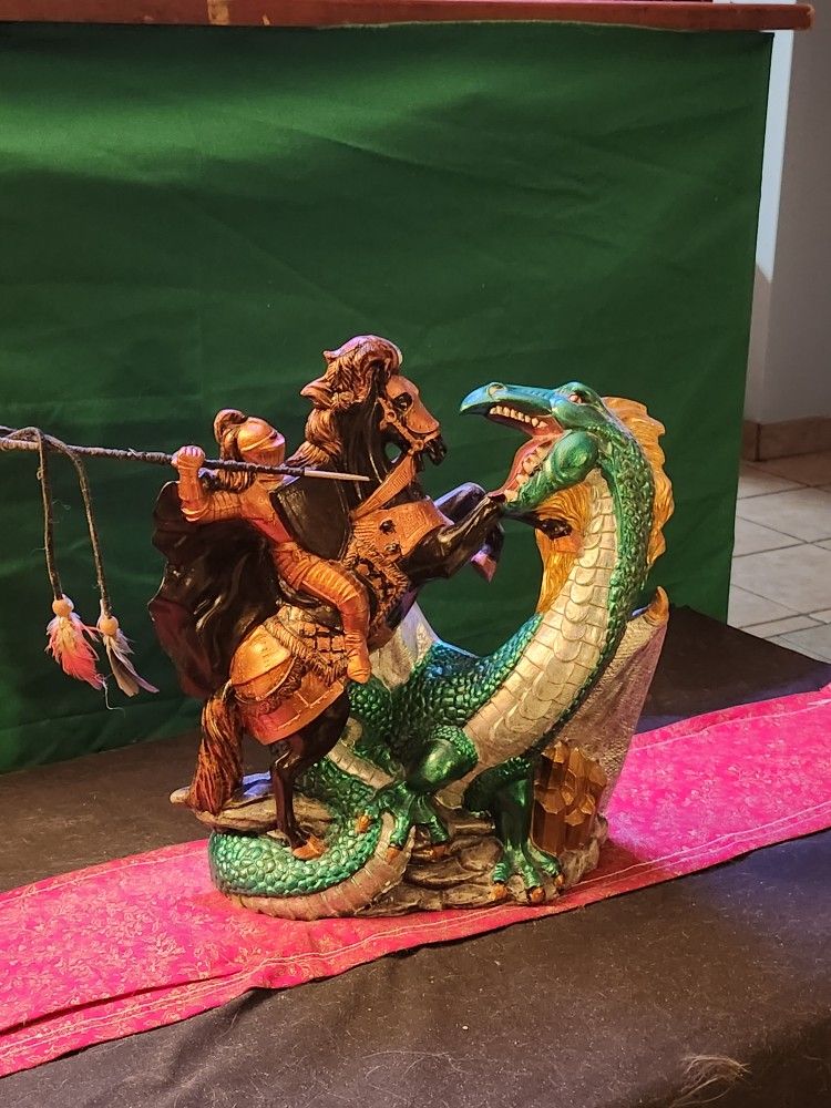 Dragon Slayer