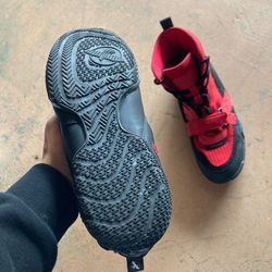 Hayabusa Boxing Boots/shoes