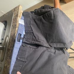 Banana Republic Chino Pants