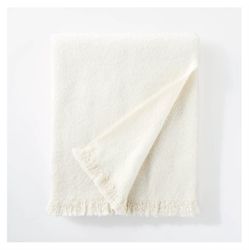 New Threshold Crime Throw
