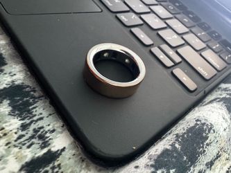 Oura Ring 4 Size 7
