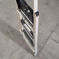 Folding Ladder