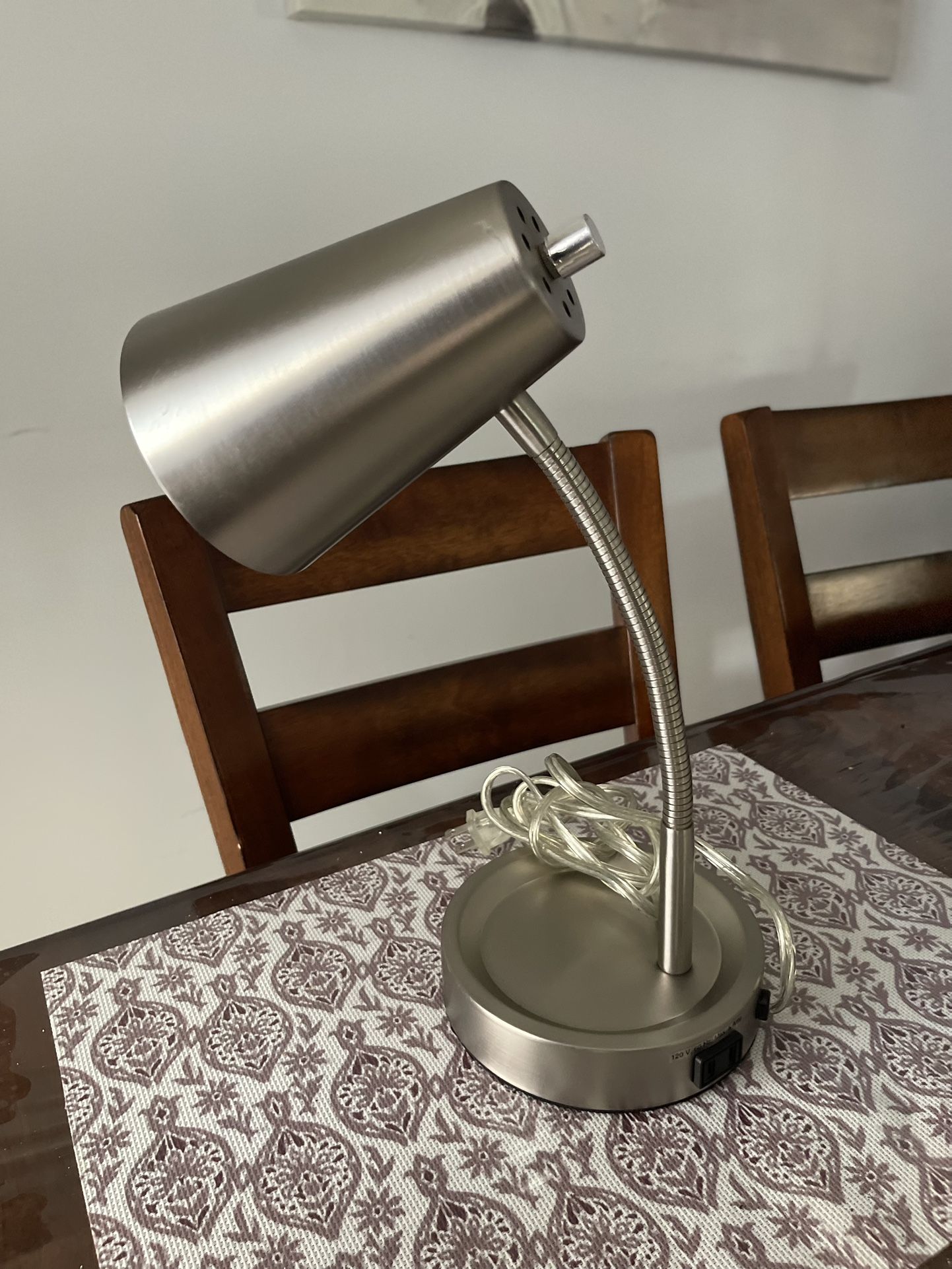 Desk Lamp